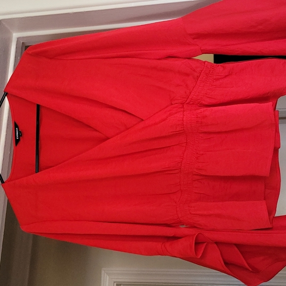 Blouse - Picture 2 of 3